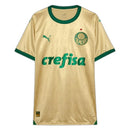 Palmeiras 24/25 III Third Jersey - Player Version | Free Shipping + Keychain Gift
