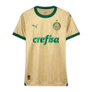 Palmeiras 24/25 III Third Jersey - Women's | Free Shipping + Keychain Gift