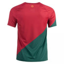 Portugal 22/23 I Home Jersey - Fan Version | Free Shipping + Keychain Gift