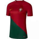 Portugal 22/23 I Home Jersey - Women’s | Free Shipping + Keychain Gift