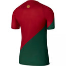 Portugal 22/23 I Home Jersey - Women’s | Free Shipping + Keychain Gift