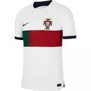 Portugal 22/23 II Away Jersey - Fan Version | Free Shipping + Keychain Gift
