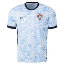 Portugal 24/25 II Away Jersey - Player Version | Free Shipping + Keychain Gift