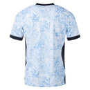 Portugal 24/25 II Away Jersey - Player Version | Free Shipping + Keychain Gift