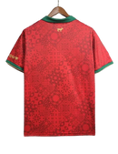 Portugal 25/26 Special Edition Jersey - Fan Version | Free Shipping + Keychain Gift