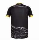 Botafogo 24/25 IV Fourth Jersey - All Sponsors - Fan Version | Free Shipping + Keychain Gift