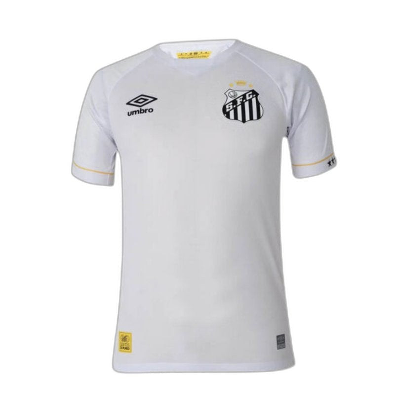 Santos 23/24 I Home Jersey - Fan Version | Free Shipping + Keychain Gift