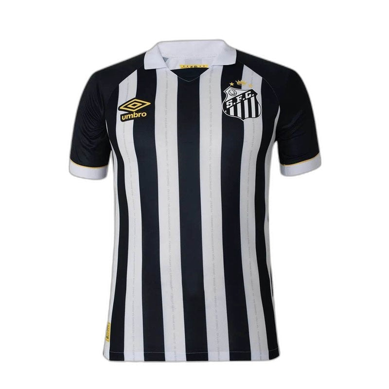 Santos 23/24 II II Away Jersey - Fan Version | Free Shipping + Keychain Gift
