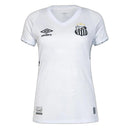 Santos 24/25 I Home Jersey - Women's | Free Shipping + Keychain Gift