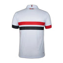 Sao Paulo 24/25 I Home Jersey - Fan Version | Free Shipping + Keychain Gift