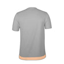 Sao Paulo 24/25 Training Gray Jersey - Fan Version | Free Shipping + Keychain Gift