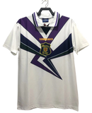 Scotland 94/96 II Away Jersey - Retro Version | Free Shipping + Keychain Gift