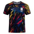 South Korea 22/23 II Away Jersey - Fan Version | Free Shipping + Keychain Gift