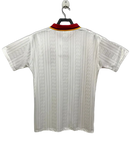 Spain 1994 II Away Jersey - Retro Version | Free Shipping + Keychain Gift