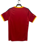 Spain 2002 I Home Jersey - Retro Version | Free Shipping + Keychain Gift