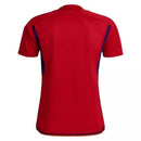 Spain 22/23 I Home Jersey - Fan Version | Free Shipping + Keychain Gift