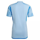 Spain 22/23 II Away Jersey - Fan Version | Free Shipping + Keychain Gift