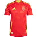 Spain 24/25 I Home Jersey - Player Version | Free Shipping + Keychain Gift