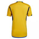 Sweden 22/23 I Home Jersey - Fan Version | Free Shipping + Keychain Gift