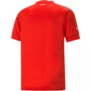 Switzerland 22/23 I Home Jersey - Fan Version | Free Shipping + Keychain Gift