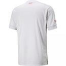 Switzerland 22/23 II Away Jersey - Fan Version | Free Shipping + Keychain Gift