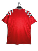 Turkiye 1996 I Home Jersey - Retro Version | Free Shipping + Keychain Gift