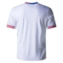 USA 24/25 I Home Jersey - Fan Version | Free Shipping + Keychain Gift