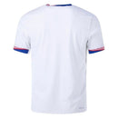USA 24/25 I Home Jersey - Player Version | Free Shipping + Keychain Gift