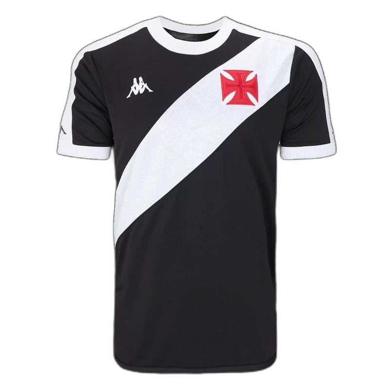 Vasco 24/25 I Home Jersey - Fan Version | Free Shipping + Keychain Gift