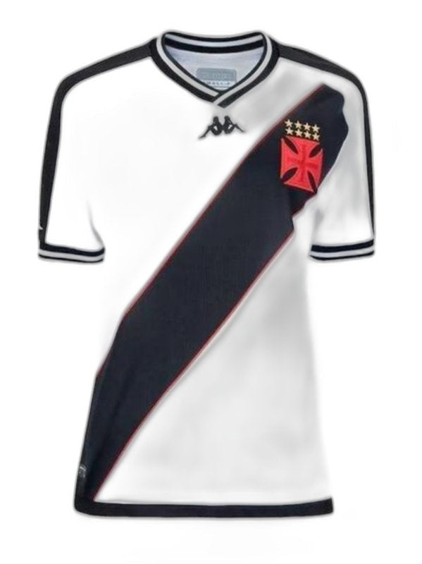 Vasco 24/25 II Away Jersey - Women's | Free Shipping + Keychain Gift