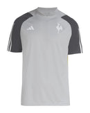Atletico Mineiro 24/25 Training Jersey - Gray - Fan Version | Free Shipping + Keychain Gift