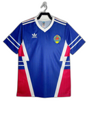 Yugoslavia 1990 I Home Jersey - Retro Version | Free Shipping + Keychain Gift